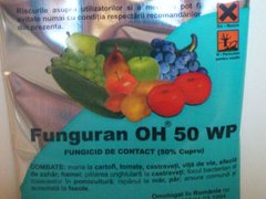 Funguran OH 50 WP (30 grame)